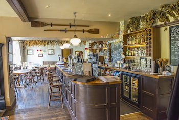 Cuckoo Brow Inn