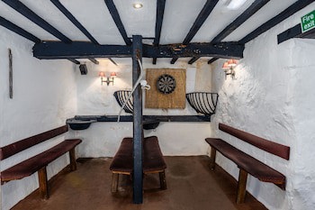 Cuckoo Brow Inn