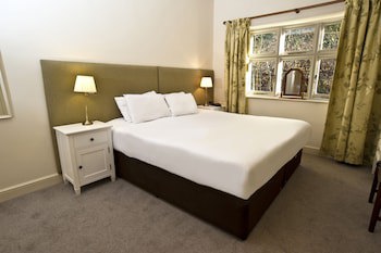Cuckoo Brow Inn