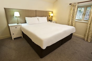 Cuckoo Brow Inn