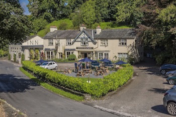 Cuckoo Brow Inn