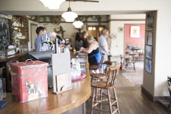 Cuckoo Brow Inn