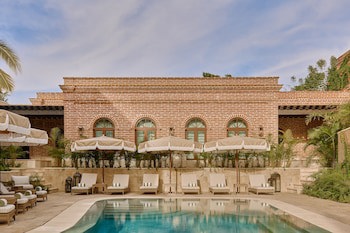Todos Santos Boutique Hotel