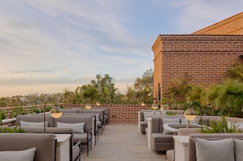 Todos Santos Boutique Hotel