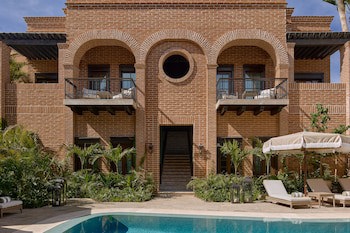 Todos Santos Boutique Hotel