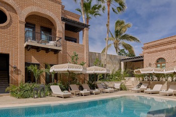 Todos Santos Boutique Hotel