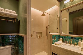 Todos Santos Boutique Hotel