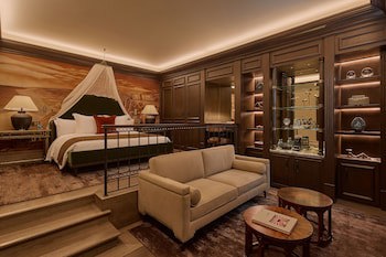 Todos Santos Boutique Hotel