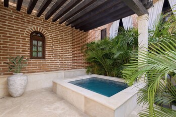 Todos Santos Boutique Hotel