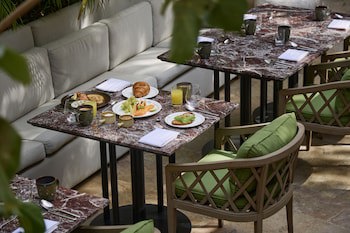 Todos Santos Boutique Hotel