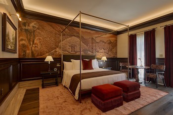 Todos Santos Boutique Hotel