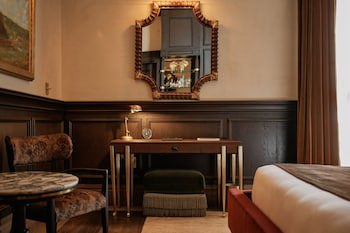 Todos Santos Boutique Hotel