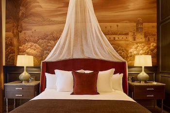 Todos Santos Boutique Hotel