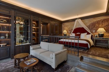 Todos Santos Boutique Hotel