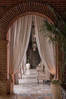 Todos Santos Boutique Hotel