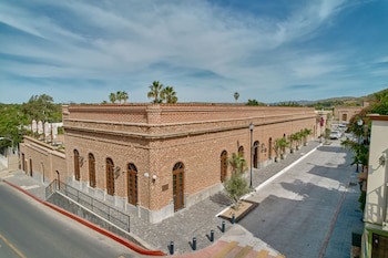 Todos Santos Boutique Hotel