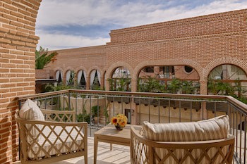Todos Santos Boutique Hotel