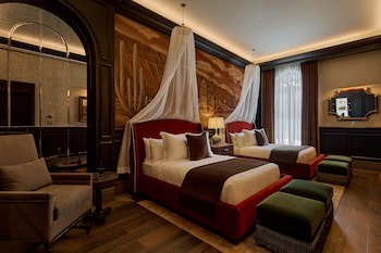 Todos Santos Boutique Hotel