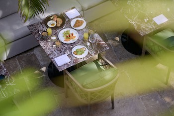 Todos Santos Boutique Hotel