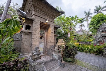 De Munut Balinese Resort & Spa