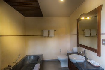 De Munut Balinese Resort & Spa
