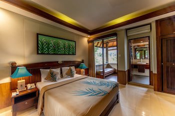 De Munut Balinese Resort & Spa