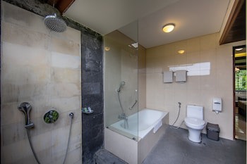 De Munut Balinese Resort & Spa