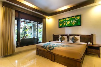De Munut Balinese Resort & Spa