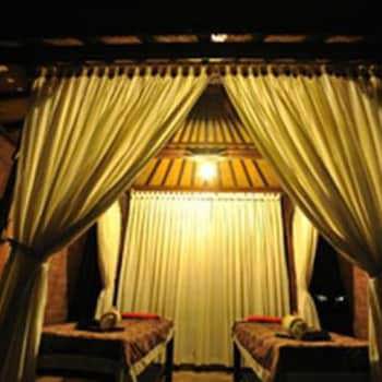 De Munut Balinese Resort & Spa