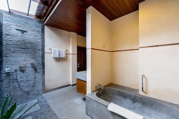 De Munut Balinese Resort & Spa