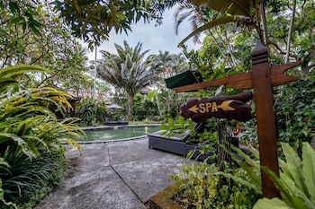 De Munut Balinese Resort & Spa