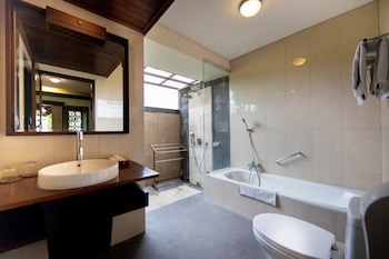 De Munut Balinese Resort & Spa