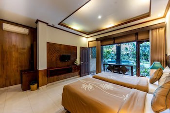 De Munut Balinese Resort & Spa