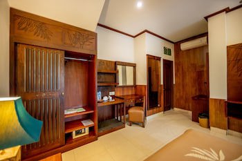 De Munut Balinese Resort & Spa