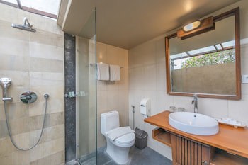 De Munut Balinese Resort & Spa