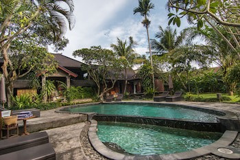 De Munut Balinese Resort & Spa