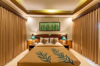 De Munut Balinese Resort & Spa