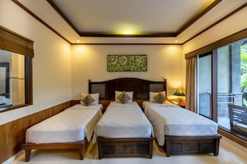 De Munut Balinese Resort & Spa