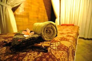 De Munut Balinese Resort & Spa
