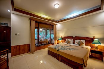 De Munut Balinese Resort & Spa