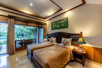 De Munut Balinese Resort & Spa