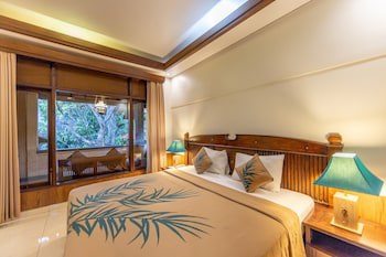De Munut Balinese Resort & Spa