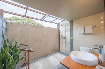 De Munut Balinese Resort & Spa