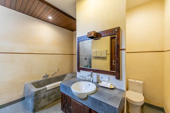 De Munut Balinese Resort & Spa