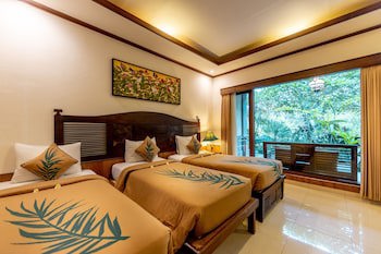 De Munut Balinese Resort & Spa