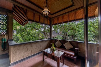 De Munut Balinese Resort & Spa