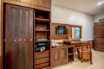 De Munut Balinese Resort & Spa