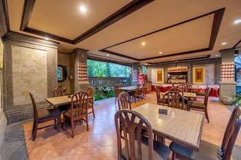 De Munut Balinese Resort & Spa