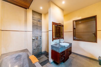 De Munut Balinese Resort & Spa