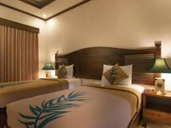De Munut Balinese Resort & Spa